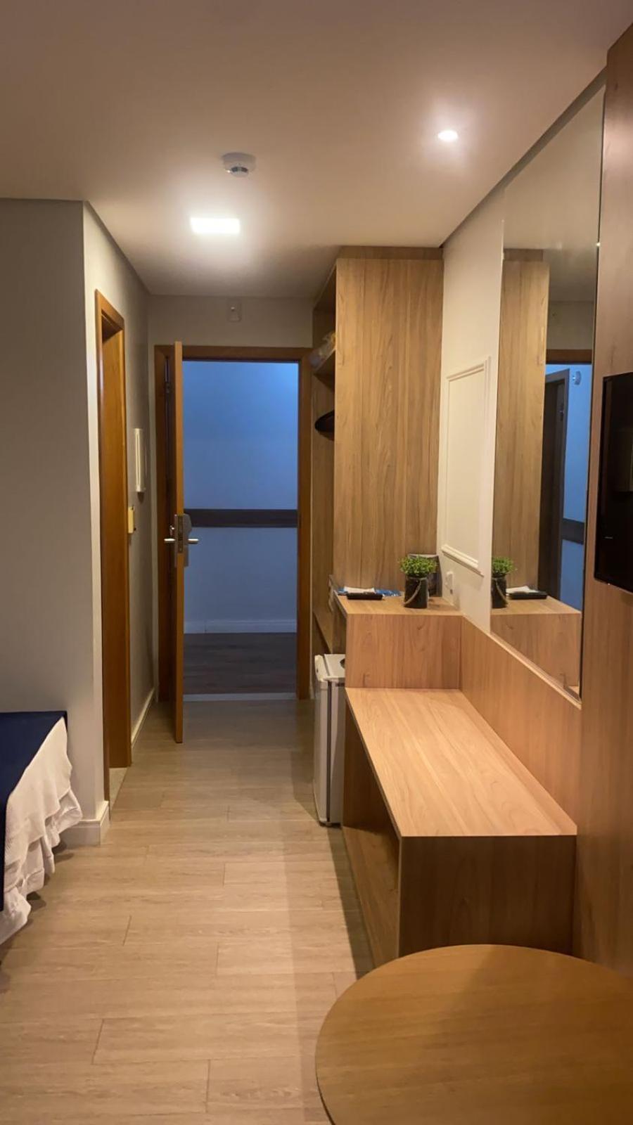 Prive Thermas Hotel By Wam Experience Caldas Novas Exterior photo