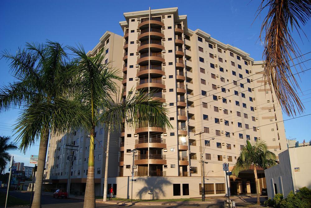 Prive Thermas Hotel By Wam Experience Caldas Novas Exterior photo